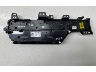 Блок управления климат-контролем 97250F1CB0FHV, 200114 KIA Sportage