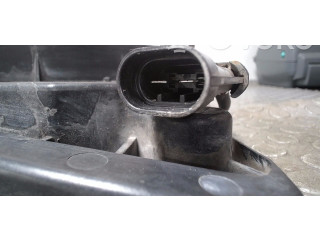 Вентилятор радиатора     06341158, 06341158    Opel Meriva A 
