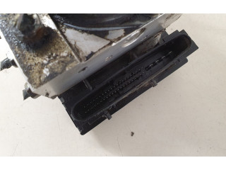 Блок АБС 27536SC080 Subaru Forester SH 2008 - 2013 года