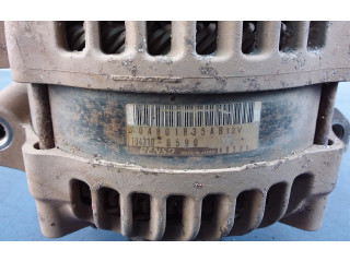 Генератор P04801835AB   Jeep Grand Cherokee 3.0     