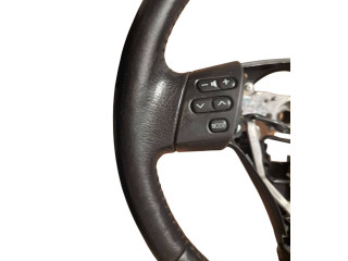 Руль Toyota Corolla Verso AR10  2004 - 2009 года GS12001450      