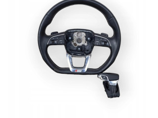 Volant Audi Q7 4M 2015 4M8419091AE