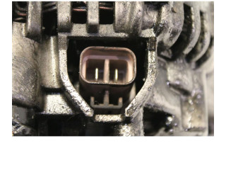 Генератор A2TN1199 Mitsubishi Pajero