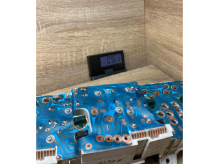 Панель приборов MazdaSpeedometer, 1.6Petrol   Mazda 626       