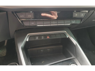 Шатун Audi A3 8Y