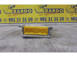 Блок подушек безопасности 1C0909605H, 5WK43127   Skoda Fabia Mk1 (6Y)