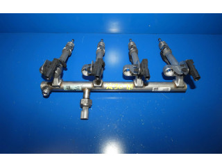 Топливная рампа 32140005, 4D20016   Volvo XC90   для двигателя B4204T34