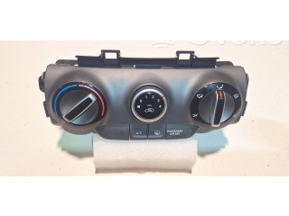 Блок управления климат-контролем 97250J9030, C200367700   Hyundai Kona I