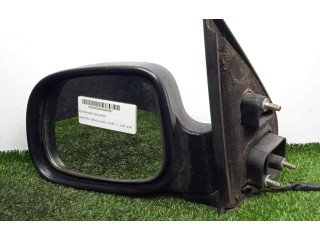 Зеркало электрическое Daihatsu Terios - года