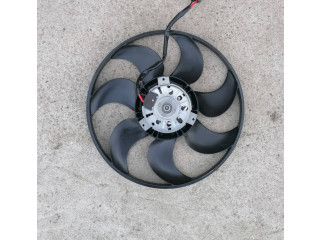 Вентилятор радиатора 3136613440 Ford Transit Custom