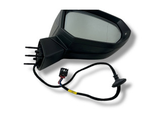 Зеркало электрическое Audi Q2 - - года