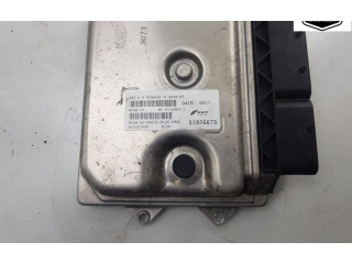 Vstřikovač 51926679, 51918297   Fiat Punto (199)    199.A.4000(Euro 4) 