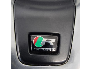 Руль Jaguar XE  2015- года GX7M3F563      