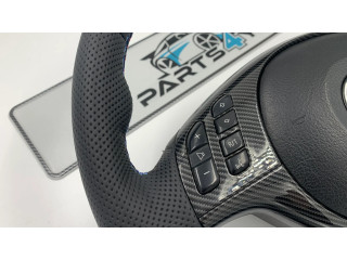 Руль BMW X5 E53 1999-2006 года