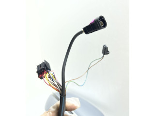 Zpětné zrcátko  Audi A8 S8 D4 4H 2016  4H1857410N, 4H0857536G  