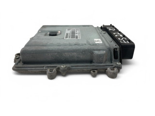 Блок управления двигателем Блок управления 30785100AB, 0281012765   Volvo V70