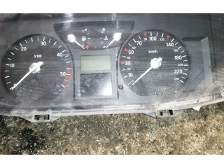 Přístrojová deska Renault Vel Satis 2004 8200263367, 8200166237