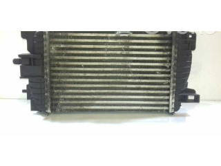 Интеркулер  13283253, R3451004   Opel Meriva B 