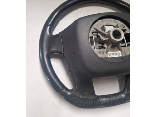 Руль Citroen C4 II 2011 - 2016 года 96754519ZD