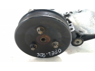 Насос усилителя руля