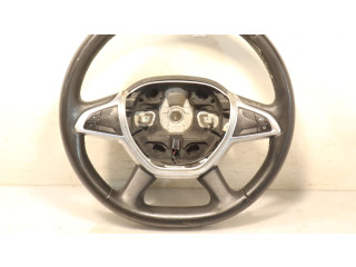 Руль Dacia Logan II  2012 - 2020 года       