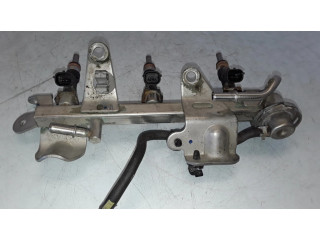 Vstřikovací lišta 175201470R Dacia Logan II pro benzínový motor 0.9 H4B 400