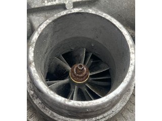 Турбина Jeep Grand Cherokee (WK) 7576080001, A6420980280