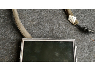 Дисплей 8200154477 Renault Trafic II (X83)