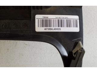 Подушка безопасности для колен 8A61A045J76AG Ford Ecosport