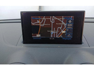 Дисплей Audi A3 S3 8V