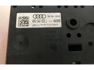 Pojistková skříňka 4M0941828J Audi Q7 4M 2019