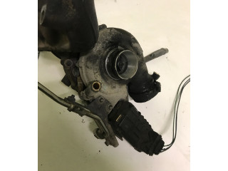  Турбина Volvo S80  GTB2056VL   для двигателя .      