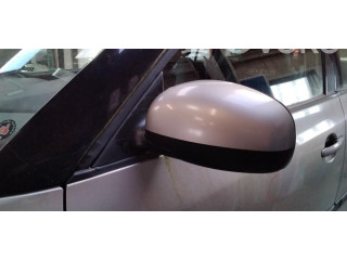 Зеркало электрическое Skoda Fabia Mk2 (5J) 2007 - 2014 года