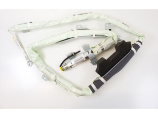 Боковая подушка безопасности K85P01MA0A Infiniti Q70 Y51