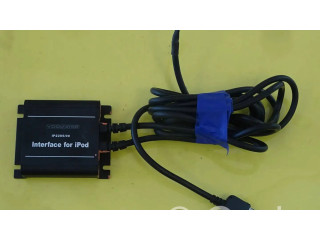 Блок управления IP2205-00, 0020712   Hyundai Coupe