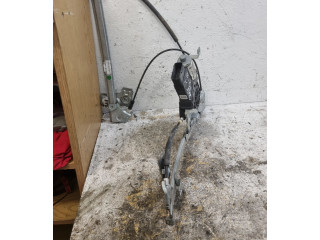 Передний комплект электрического механизма для подъема окна       Volkswagen PASSAT B5.5