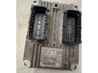 Řídící jednotka 51891845, BC0103899C Fiat Punto (199) 2012