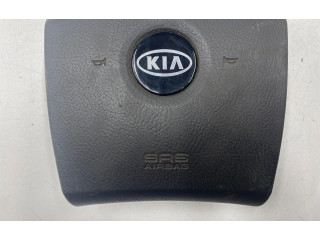 Надувная подушка для руля     569103E010CQ, 600992005E    KIA Sorento 