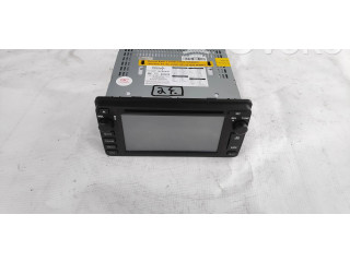 Дисплей 10R-042673 Toyota RAV 4 (XA40)