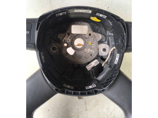 Руль Audi A6 S6 C5 4B 1997 - 2005 года 61680000B, 4F0419091AH1KT