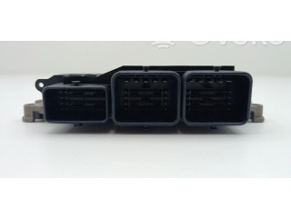 Блок управления двигателя 0281030546, 9807885980 Citroen Berlingo