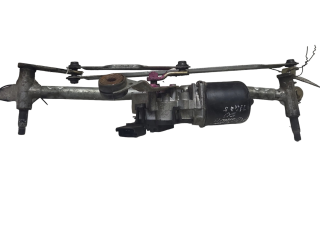 Vstřikovač 53671517 Renault Megane II