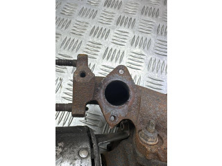 Турбина Jaguar XF X250 7898710001, 9X2Q9430DA