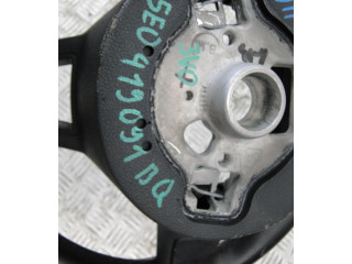 Руль Skoda Superb B8 (3V)  2015 - 2024 года 5E0419091BQ, 5E0419091BQ      