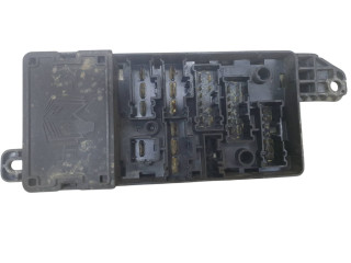 Блок предохранителей 1480790, 1365861 Mini One - Cooper R50 - 53