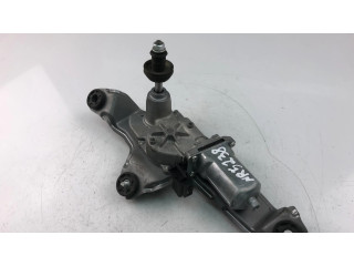 Моторчик дворников BBN967450 Mazda 3 II