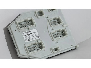 Блок комфорта A2479008607, A2479020003   Mercedes-Benz CLA C117 X117 W117   