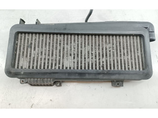 Интеркулер     Peugeot 306 