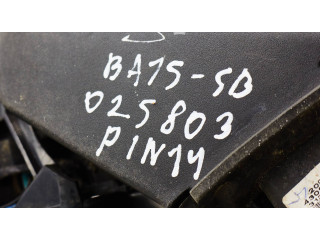 Зеркало электрическое        Volvo XC90  2007 - 2014 года   