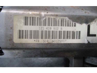 Рулевая рейка 1Z1419502B, 0003185430 Skoda Octavia Mk2 (1Z) 2004 - 2013 года